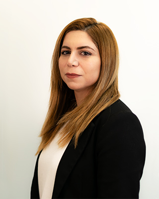 Team Member: Armita Tabrizi