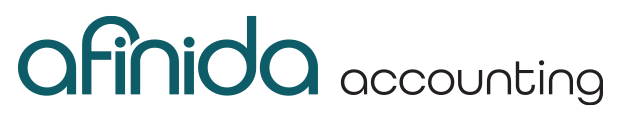 Afinida Accounting logo