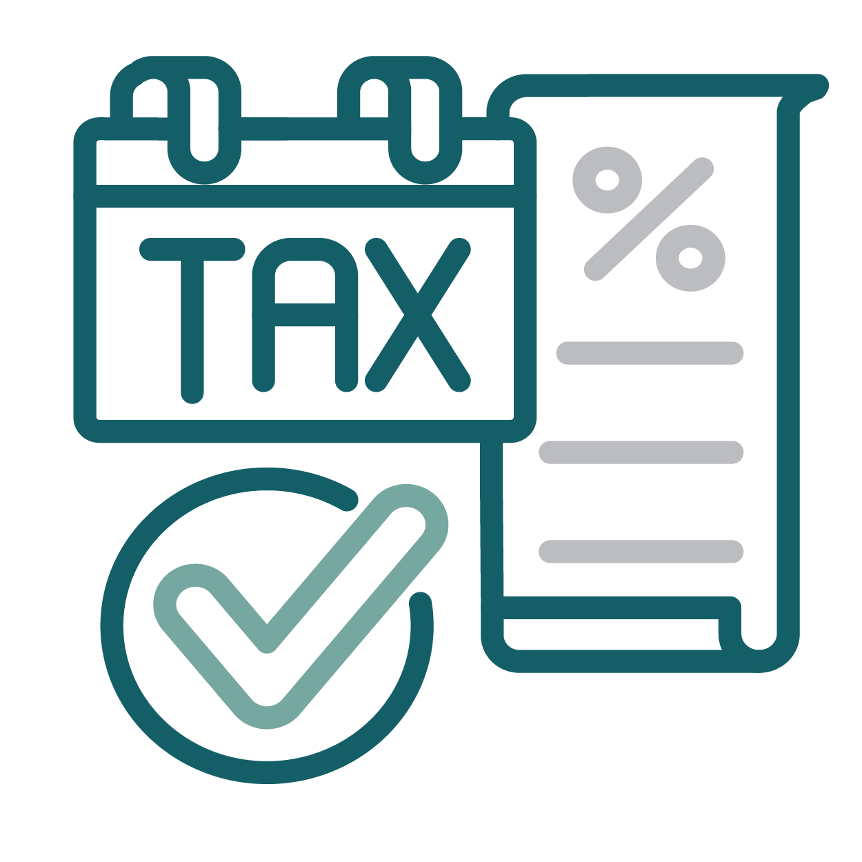 Tax Rate Verification