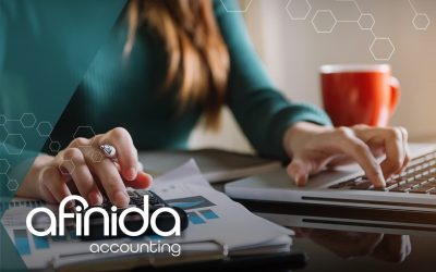 Afinida Accounting: Expert Services for Growing Businesses