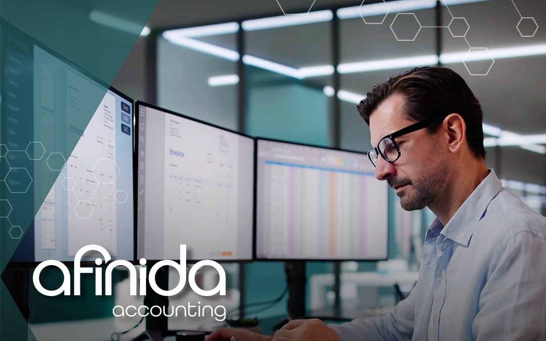 Afinida Accounting Now Offers Fractional CFO Services