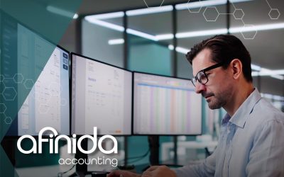 Afinida Accounting Now Offers Fractional CFO Services