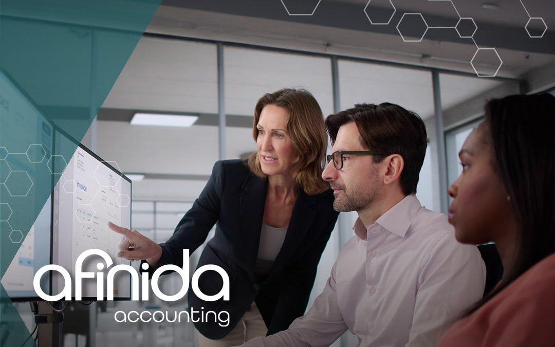 Choosing the Right Business Accounting Solution in San Diego