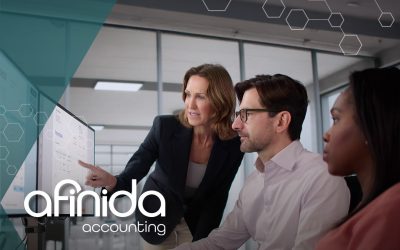 Choosing the Right Business Accounting Solution in San Diego