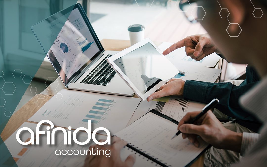 Understanding Fractional CFO Services: When to Consider One