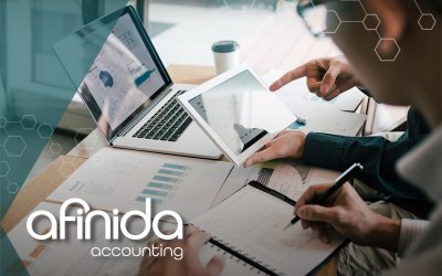 Understanding Fractional CFO Services: When to Consider One