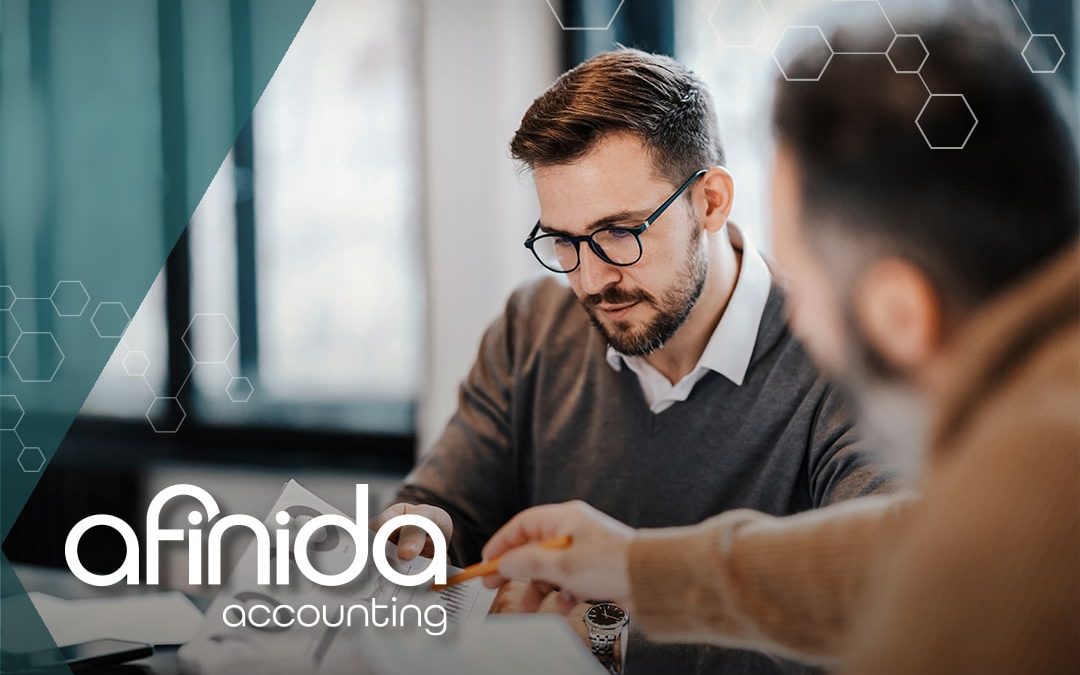 Solving the Top 5 Challenges SMBs Face with Financial Reporting