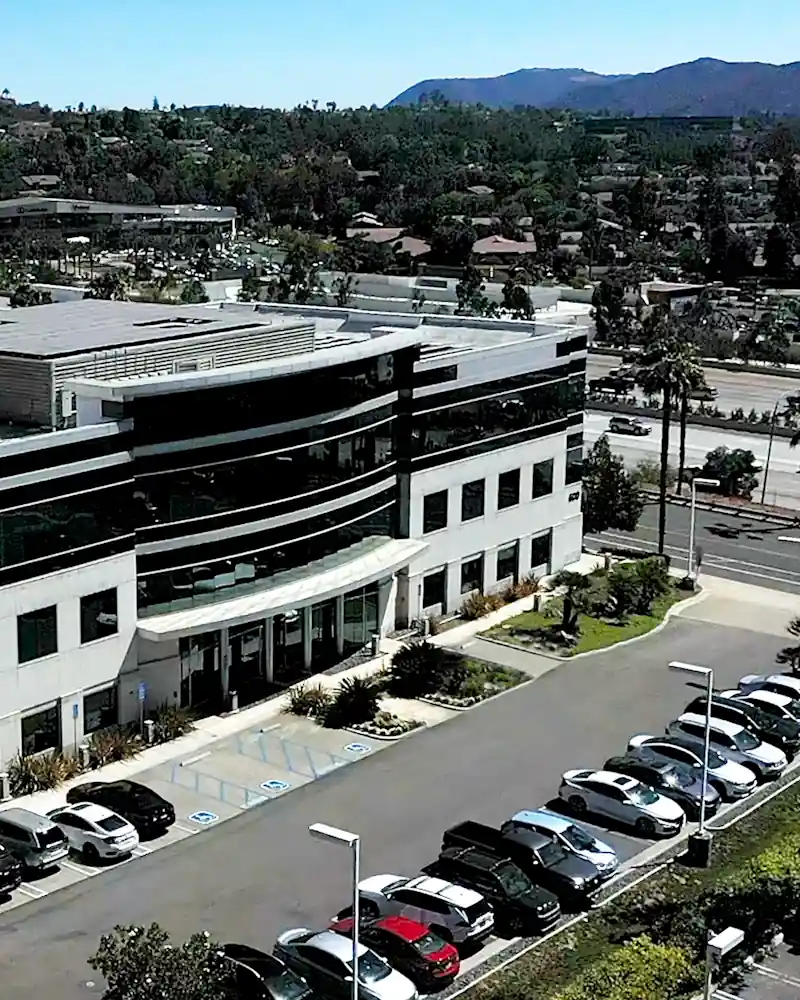 Afinida Office in San Diego, CA